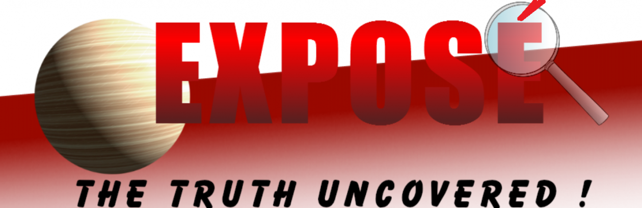 Expose – unfiltered world news